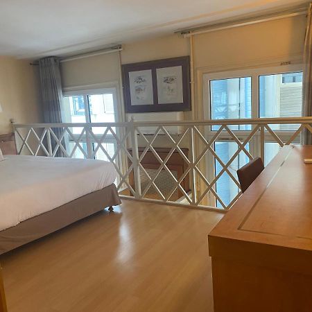 Best Western Ronceray Opéra Paris Exterior foto