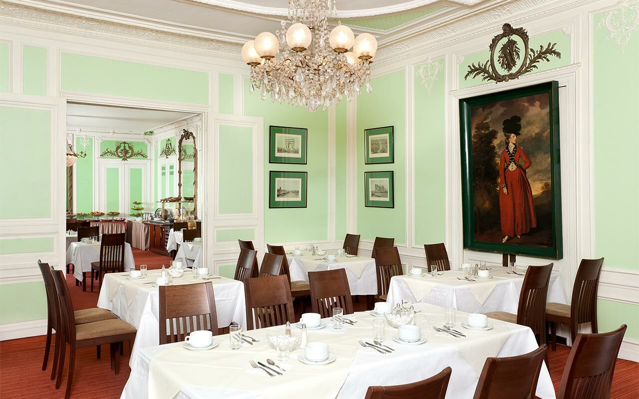 Best Western Ronceray Opéra Paris Exterior foto